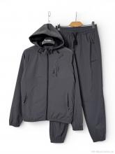 Спортивный костюм Audsa A152 d.grey