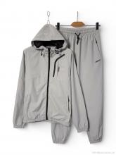 Спортивный костюм Audsa A152 l.grey