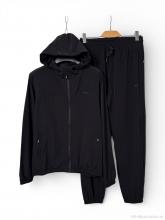 Спортивный костюм Audsa A155 black