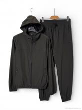 Спортивный костюм Audsa A155 d.green