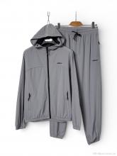 Спортивный костюм Audsa A155 l.grey