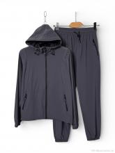 Спортивный костюм Audsa A156 d.grey