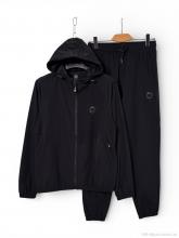 Спортивный костюм Audsa A159 black