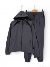 Спортивный костюм Audsa A158 d.grey
