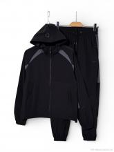 Спортивный костюм Audsa A158 black