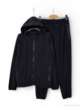 Спортивный костюм Audsa A157-1 black