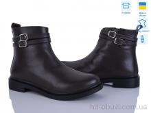 Черевики Ailinda 14128-6