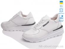 Кросівки Prime-Opt Paradize V-CR-836 білий-d