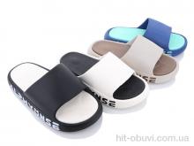 Шлепки Elmob W879 mix