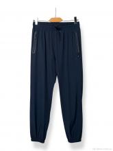 Спортивные брюки Audsa A157-1 navy бр.