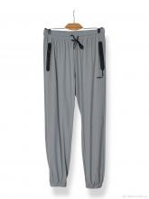 Спортивні штаны Audsa A157-1 l.grey бр.