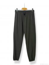 Спортивні штаны Audsa A155P d.green бр.