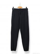 Спортивні штаны Audsa A155P black бр.