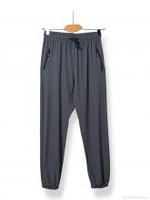 Спортивні штаны Audsa A156P d.grey бр.