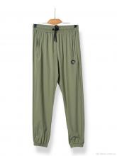 Спортивні штаны Audsa A159P l.green бр.