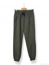 Спортивні штаны Audsa A152 d.green бр.