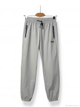 Спортивні штаны Audsa A153 l.grey бр.