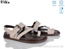 Босоножки Vika B966-3