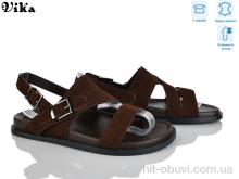 Босоножки Vika B984-3
