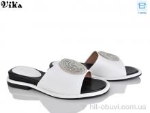 Шльопанці Vika 820-3