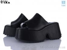 Шльопанці Vika B959-4