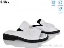 Шльопанці Vika B991-2