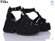 Босоножки Vika B958-1