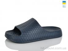 Шлепки Lot Shoes 119 синій