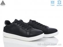 Кроссовки STILLI Group S10-4 шкіра