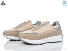 Кроссовки STILLI Group CX656-74 піна