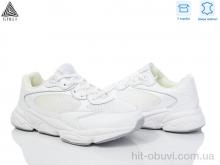 Кроссовки STILLI Group CX900-2 нубук піна