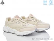 Кроссовки STILLI Group CX900-3 нубук піна