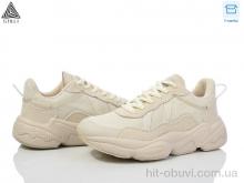 Кроссовки STILLI Group CX206-3 піна