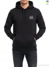 Батник Margo 501UA чорний