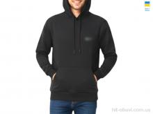 Батник Margo 501NI чорний