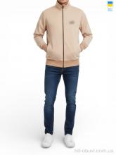 Кофта Margo 502PU бежевий