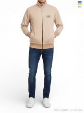 Кофта Margo 502NI бежевий