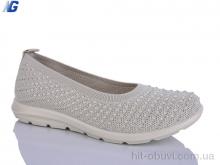 Балетки Navigator B26214-4