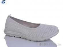 Балетки Navigator B26214-7