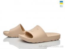 Шлепки Luck Line 26-5078-301