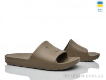 Шлепки Luck Line 26-5078-365