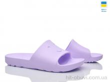 Шлепки Luck Line 26-5078-375