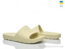 Шлепки Luck Line 26-5078-390