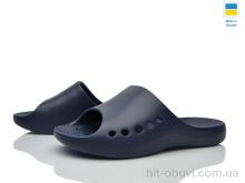 Шлепки Luck Line 26-25792-362