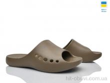 Шлепки Luck Line 26-25792-365