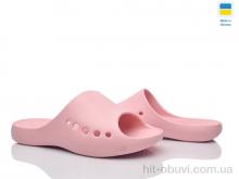 Шлепки Luck Line 26-25792-366