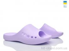 Шлепки Luck Line 26-25792-375