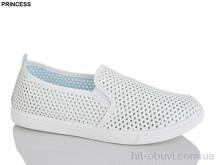 Слипоны Princess 55-14