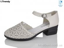 Туфлі Trendy WL2031-3