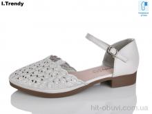 Туфлі Trendy WL2026-8